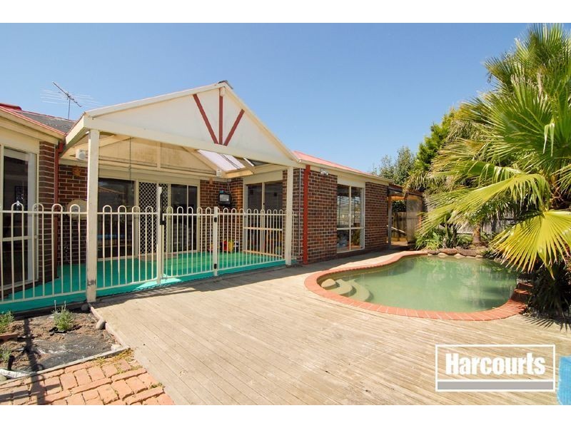 12 Carranya court, Narre Warren South VIC 3805