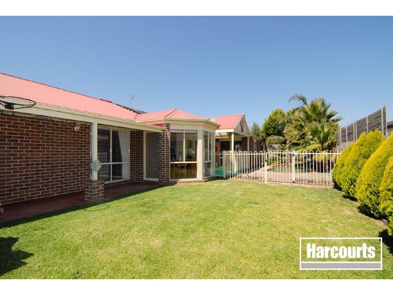 12 Carranya court, Narre Warren South VIC 3805