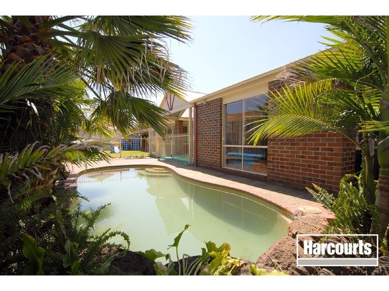 12 Carranya court, Narre Warren South VIC 3805