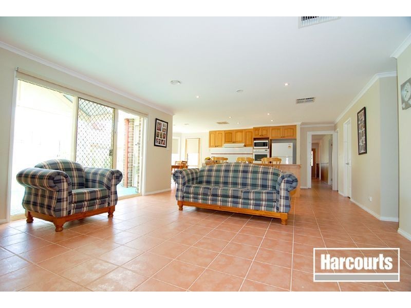 12 Carranya court, Narre Warren South VIC 3805
