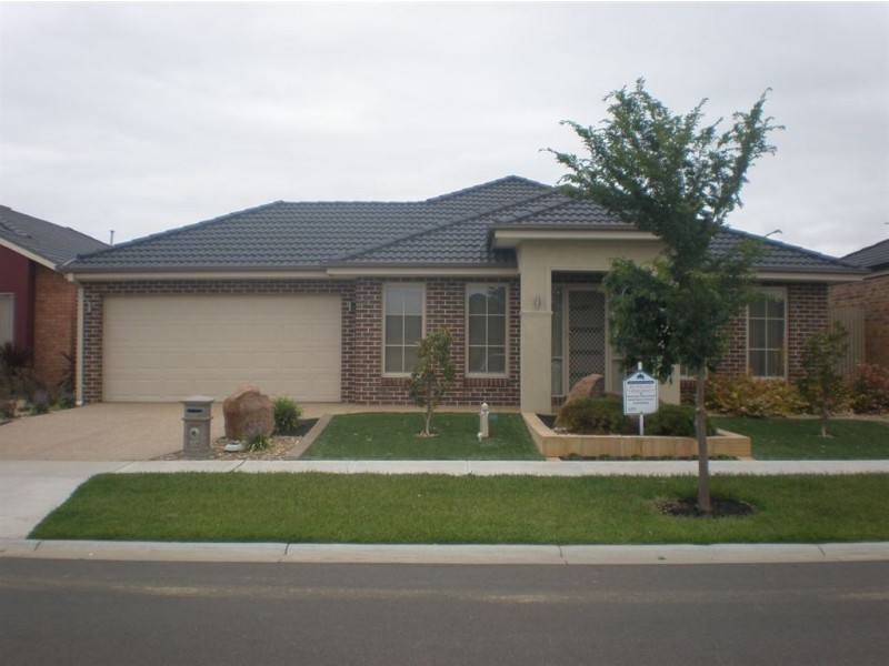 10 Gladys Court, Berwick VIC 3806