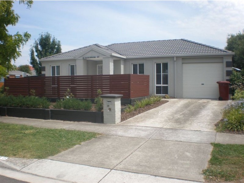 10 Earlwood Street, Narre Warren South VIC 3805