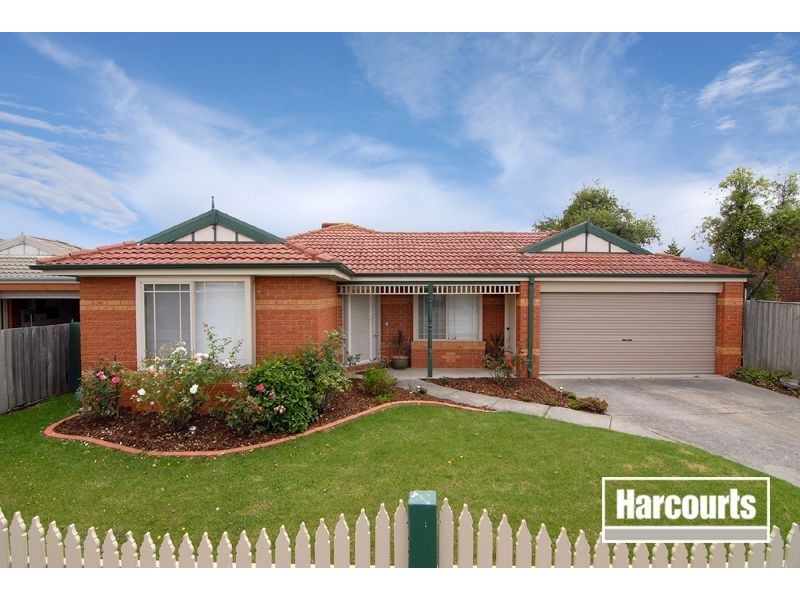 29 Cobblestone Avenue, Narre Warren South VIC 3805
