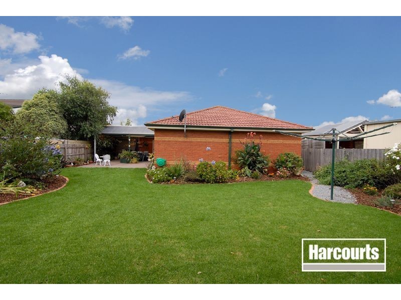 29 Cobblestone Avenue, Narre Warren South VIC 3805
