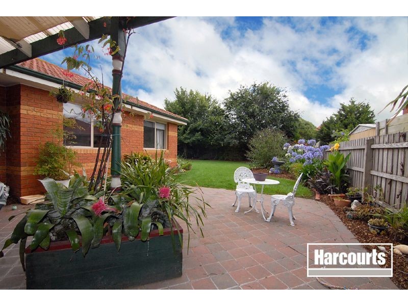 29 Cobblestone Avenue, Narre Warren South VIC 3805