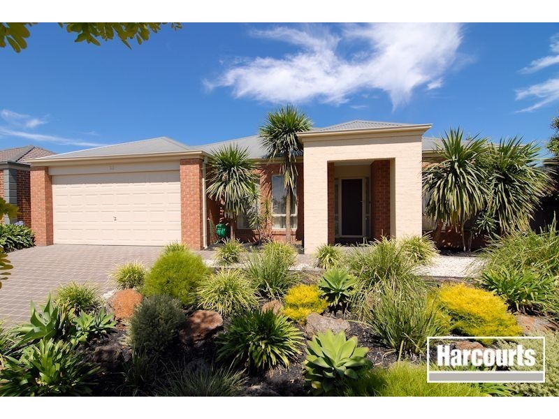 33 Fleet Street, Narre Warren South VIC 3805