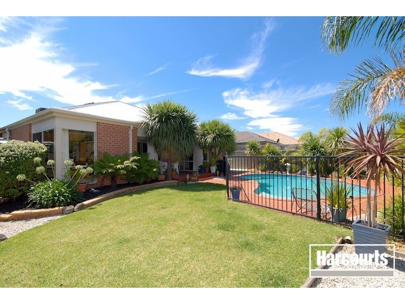 33 Fleet Street, Narre Warren South VIC 3805