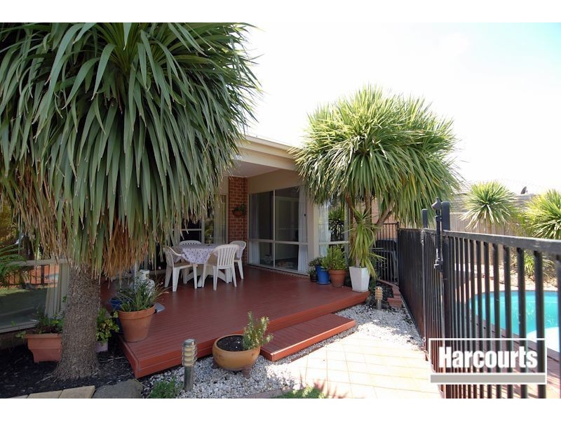 33 Fleet Street, Narre Warren South VIC 3805