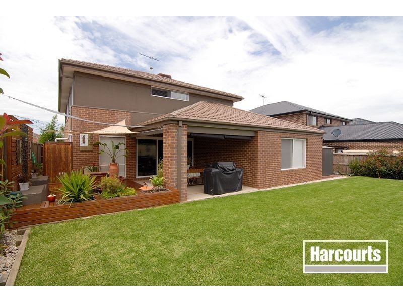 13 Sunview Place, Berwick VIC 3806