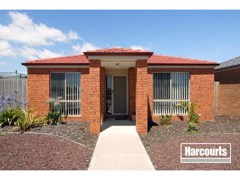 21 Ebony Street, Cranbourne VIC 3977