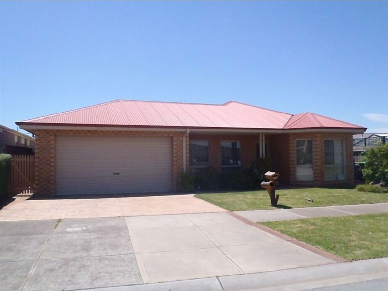 12 Plymtree Court, Narre Warren South VIC 3805