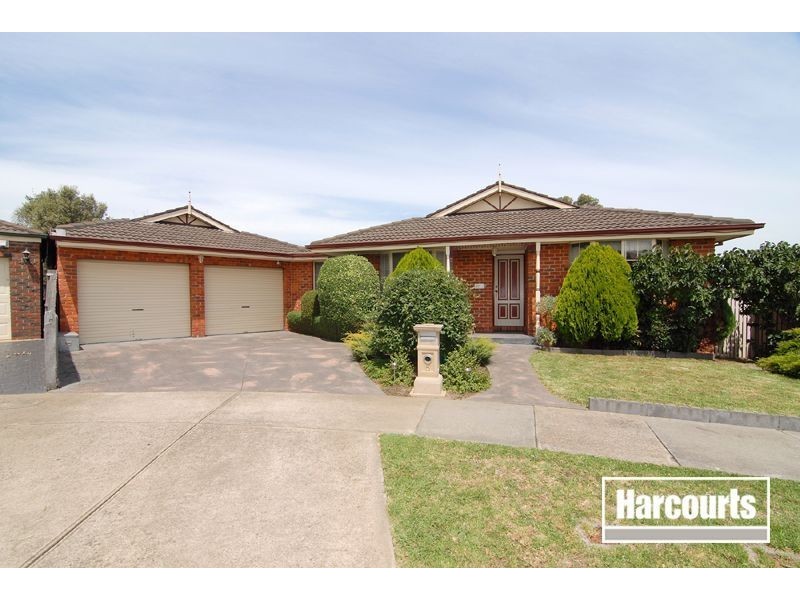5 Albens Court, Narre Warren VIC 3805
