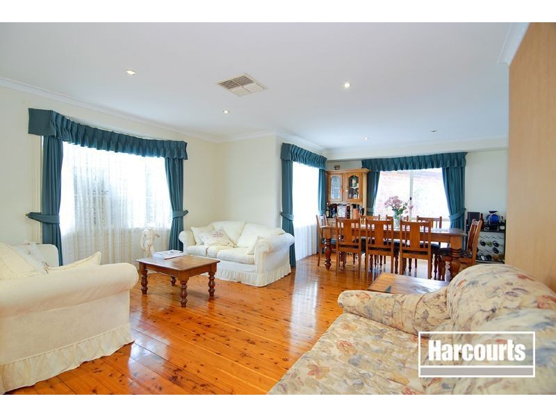 5 Albens Court, Narre Warren VIC 3805