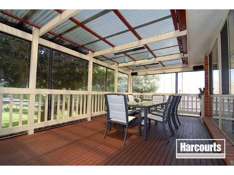 5 Albens Court, Narre Warren VIC 3805