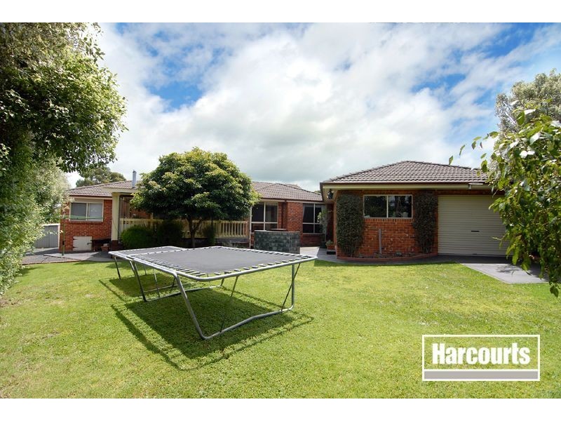 5 Albens Court, Narre Warren VIC 3805