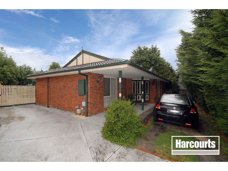 19 Gull Way, Narre Warren South VIC 3805