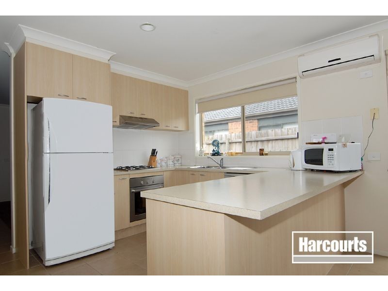 4 Vega Terrace, Cranbourne VIC 3977