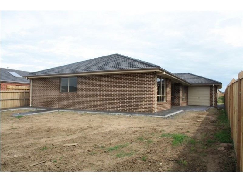 Lot 1046 Rocky Street, Cranbourne East VIC 3977