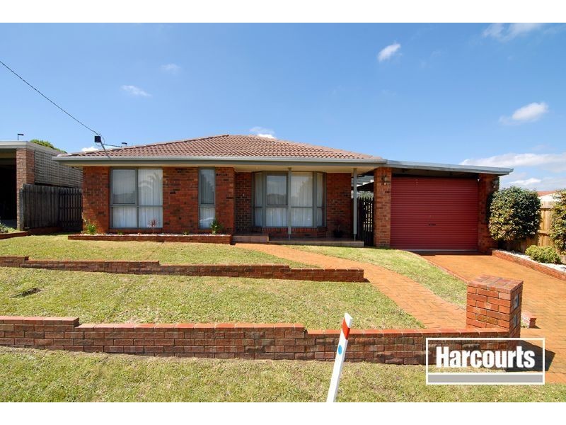 4 Medinah Rise, Hampton Park VIC 3976