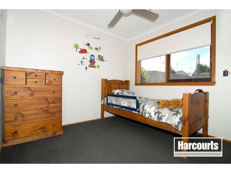 4 Medinah Rise, Hampton Park VIC 3976