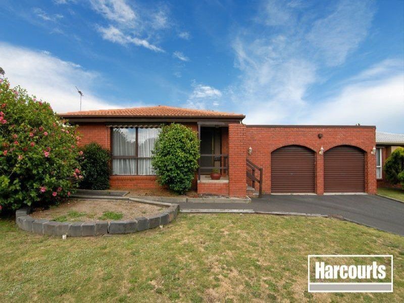 12 Darling Way, Narre Warren VIC 3805