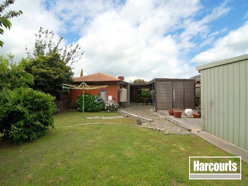 12 Darling Way, Narre Warren VIC 3805