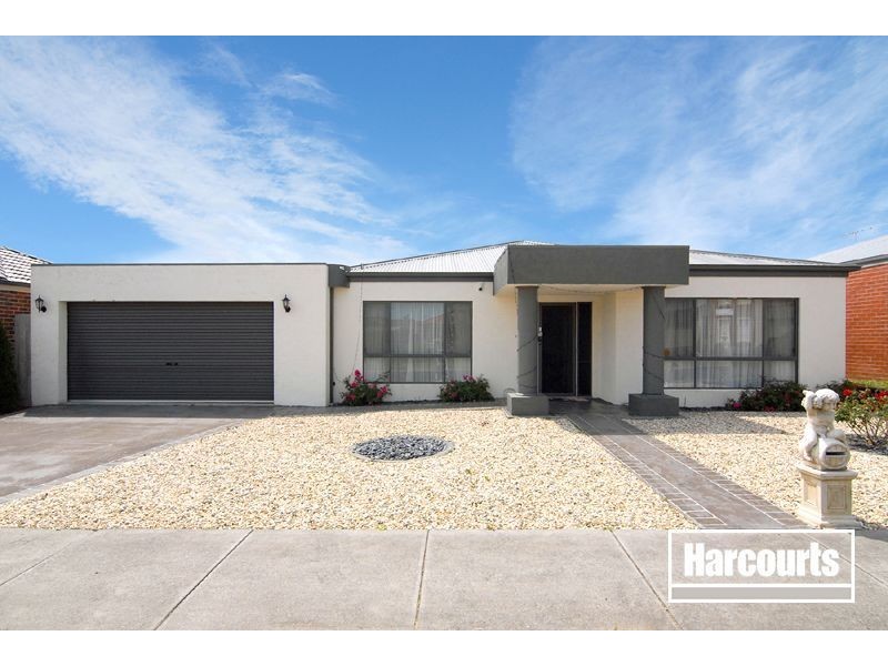 6 Elida Crescent, Narre Warren South VIC 3805