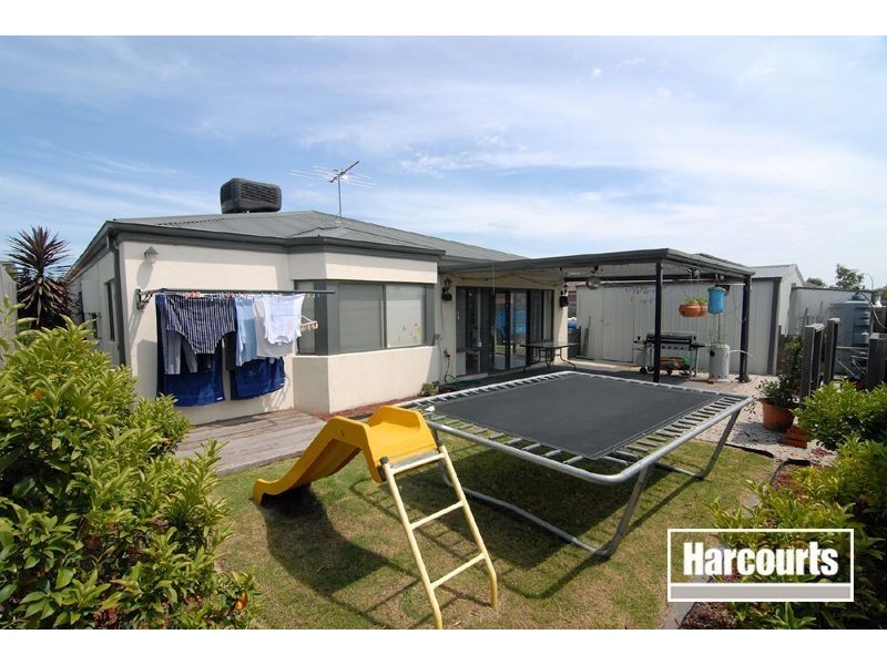 6 Elida Crescent, Narre Warren South VIC 3805