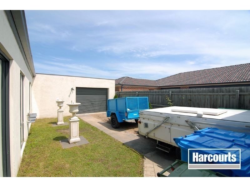 6 Elida Crescent, Narre Warren South VIC 3805