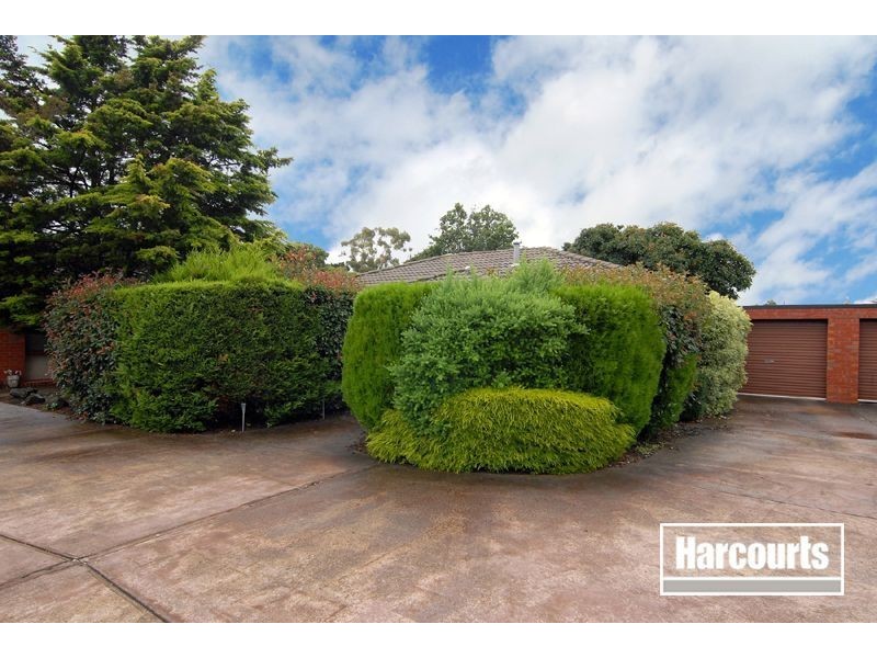 3/51 Belgrave Hallam Rd, Hallam VIC 3803