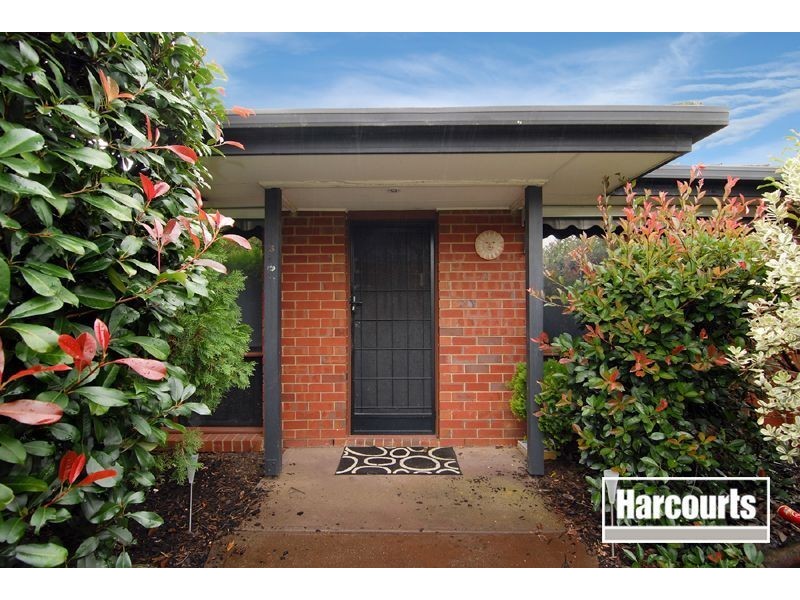 3/51 Belgrave Hallam Rd, Hallam VIC 3803