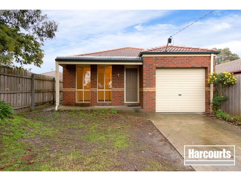 22A Kays Avenue, Hallam VIC 3803