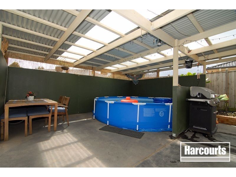 31 Champagne Grove, Narre Warren South VIC 3805