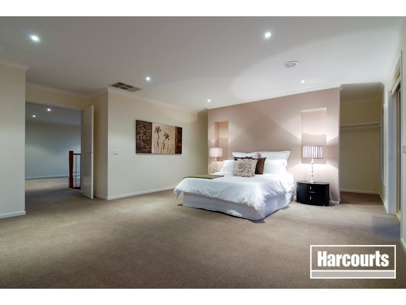 1 The Springs Close, Narre Warren South VIC 3805