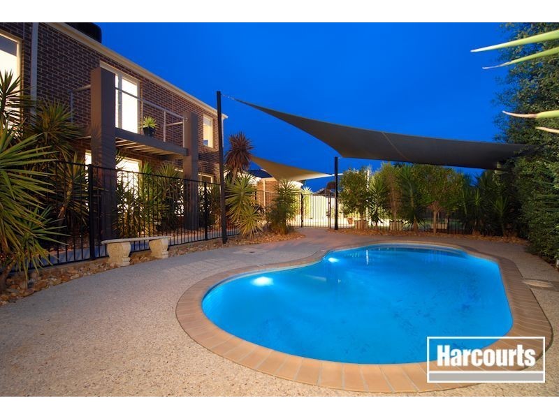 1 The Springs Close, Narre Warren South VIC 3805