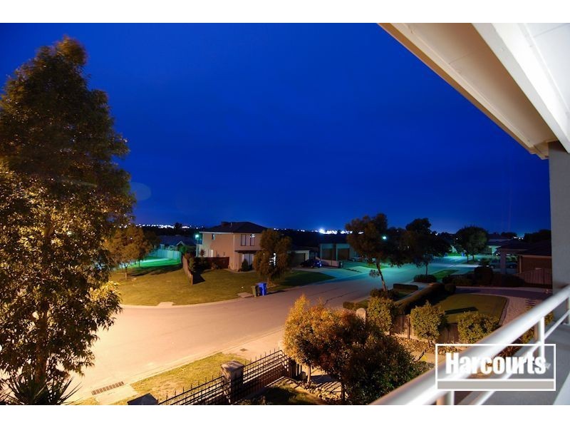 1 The Springs Close, Narre Warren South VIC 3805