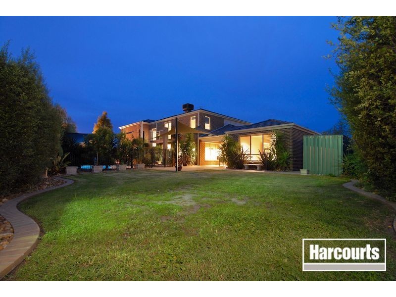 1 The Springs Close, Narre Warren South VIC 3805