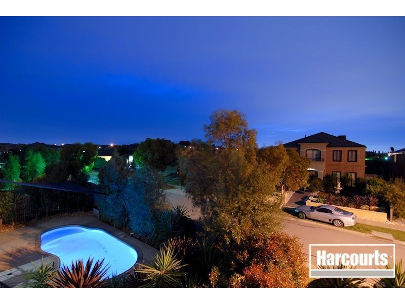 1 The Springs Close, Narre Warren South VIC 3805