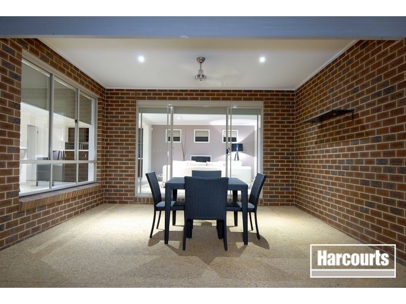 1 The Springs Close, Narre Warren South VIC 3805