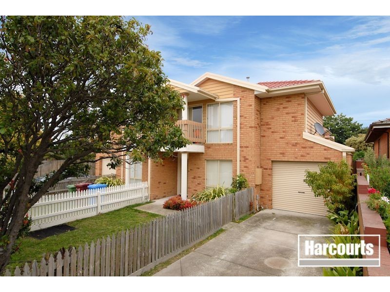 2/57 Wilma Avenue, Dandenong VIC 3175