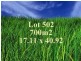 Lot/502 Blue Horizons Way, Pakenham VIC 3810
