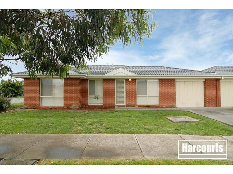 9/21 Merrijig Ave, Cranbourne VIC 3977