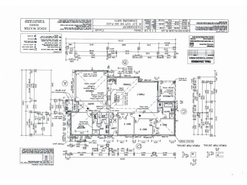 1029 She Oak Place, Cranbourne North VIC 3977