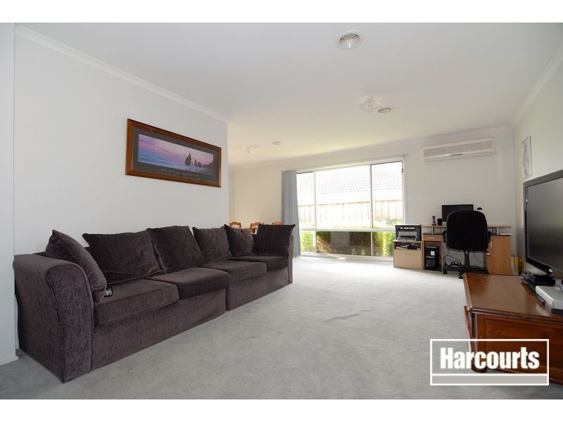 46 Eureka Crescent, Narre Warren South VIC 3805