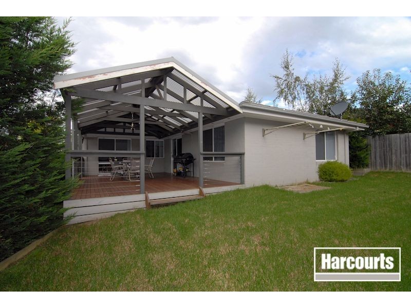 46 Eureka Crescent, Narre Warren South VIC 3805