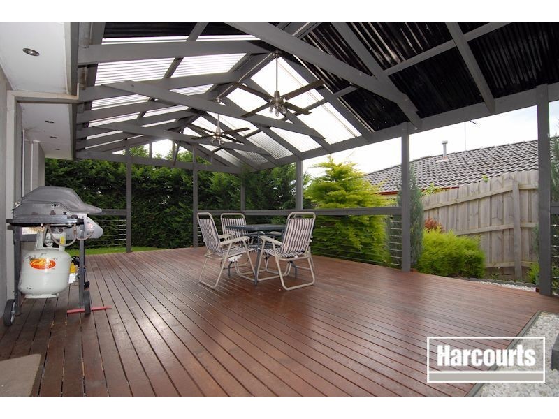 46 Eureka Crescent, Narre Warren South VIC 3805