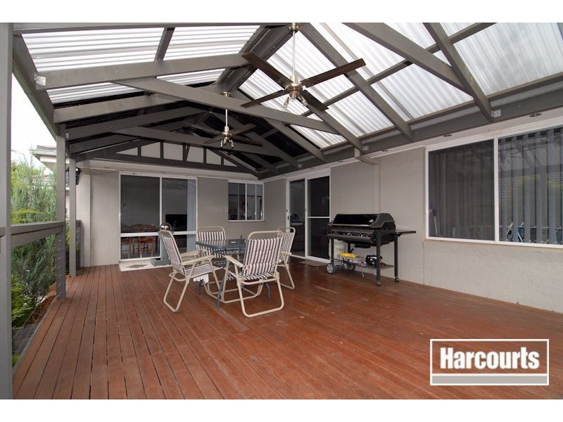 46 Eureka Crescent, Narre Warren South VIC 3805