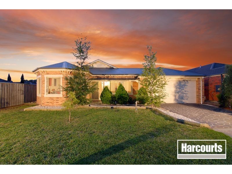 3 Hadley Circuit, Narre Warren South VIC 3805
