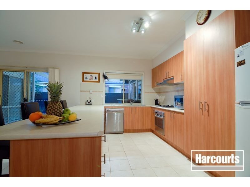 3 Hadley Circuit, Narre Warren South VIC 3805