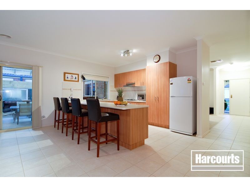 3 Hadley Circuit, Narre Warren South VIC 3805